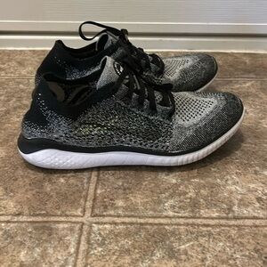 Nike Free Run Flyknit 2018